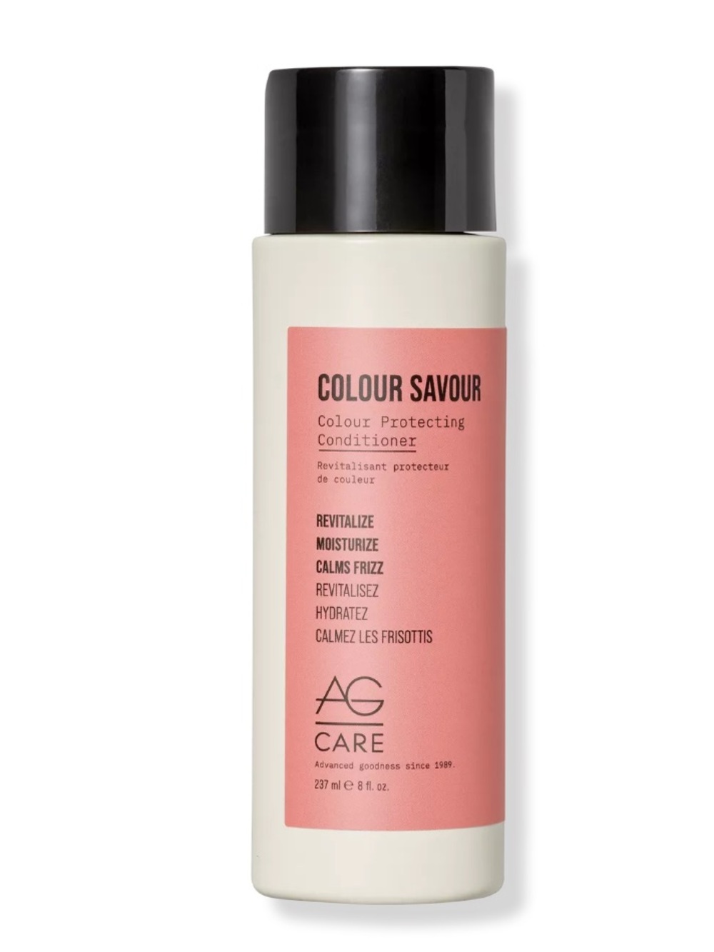 AG Care Colour Savour Cooler Protecting Conditioner 8oz BRAND NEW